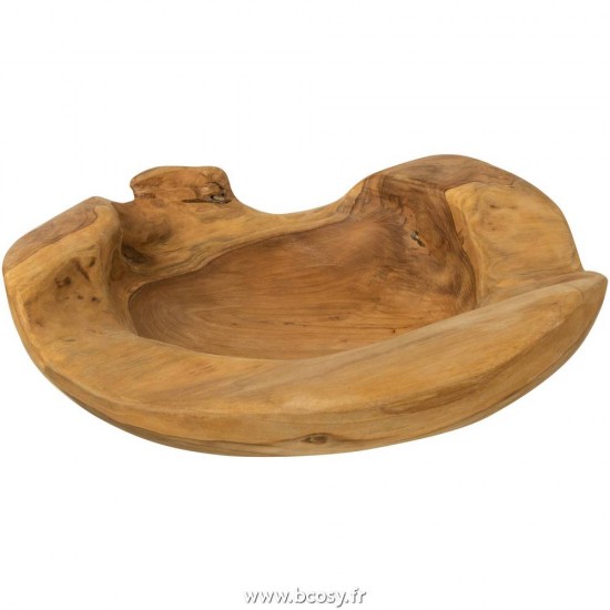 J-Line plats Jolipa J Line Jline Plat Igor Irregulier Tek Naturem Medium