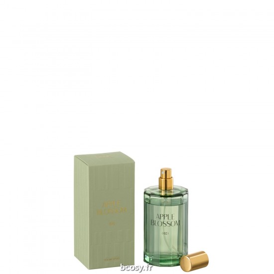 J Line Home Fragrance Apple Blossom JLine 40671 by Jolipa 40671.