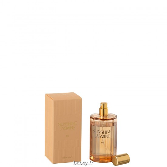 J Line Home Fragrance Sunshine Jasmine JLine 40675 by Jolipa 40675.