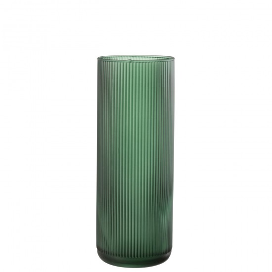 J-Line J Line vases Jolipa Vase Joseph Verre Vert.
