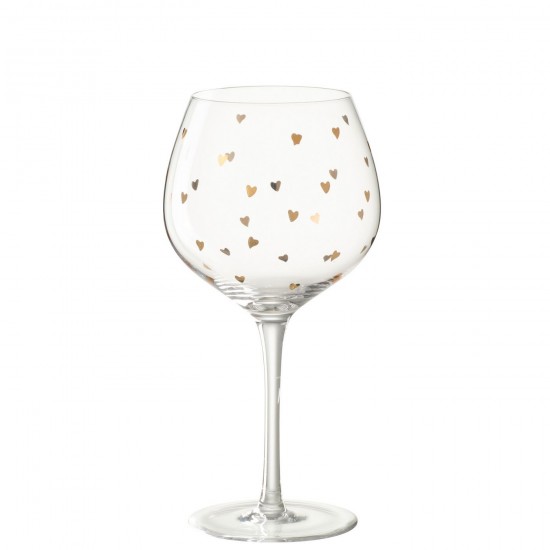 J-Line J Line verres a vin Jolipa.