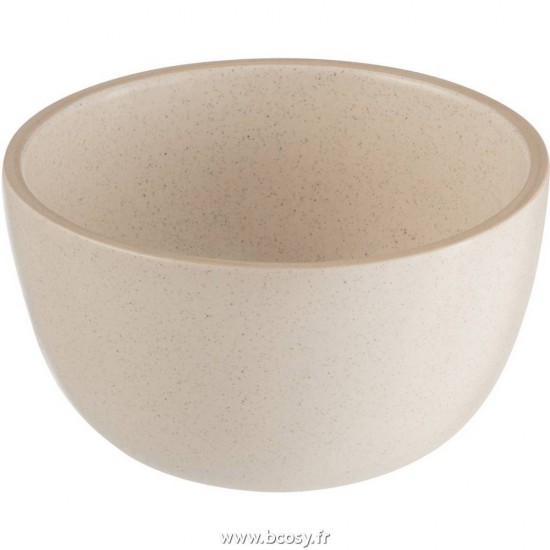 J-Line bols Jolipa Jline Bol Marie Ceramique Creme Medium