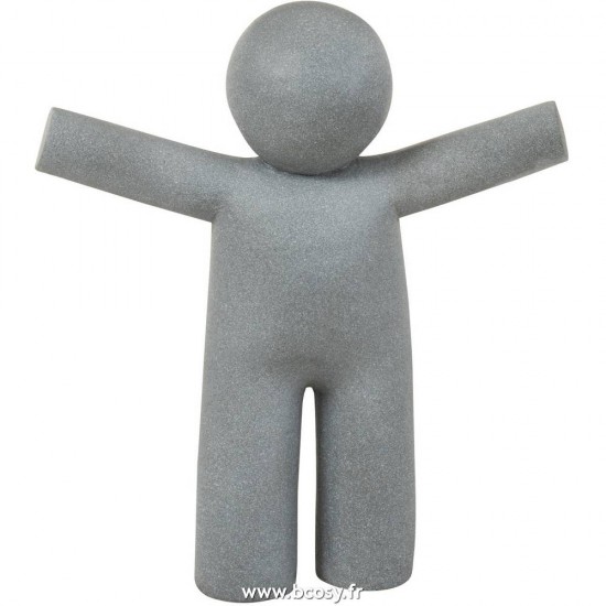 J Line P'Tit Maurice Magnesium Gris Small 59 Jline 2377 by Jolipa 2377