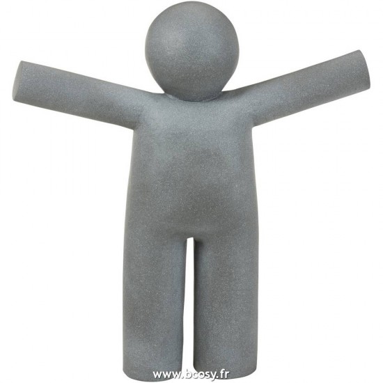 J-Line petits maurices statuettes Jolipa Jline P Tit Maurice Magnesium Gr Large