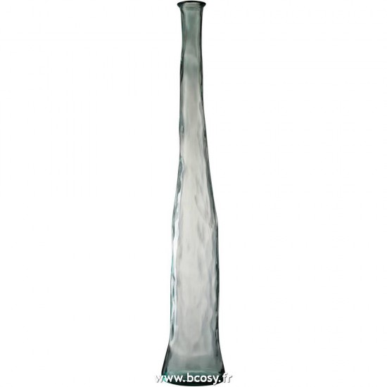 J-Line J Line vases Jolipa Vase Noah Verre Transparent Large.