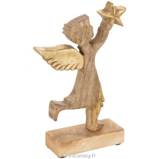 J-line 15862 Jolipa JLine figurines anges