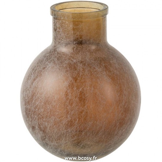 J-line 15953 Jolipa JLine vases vase grand