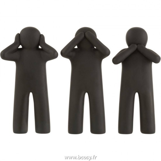 J-line 16017 Jolipa JLine figurines personnage