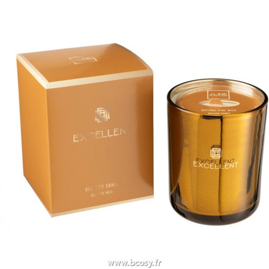 J-line 16102 Jolipa JLine articles parfumes bougie parfumee