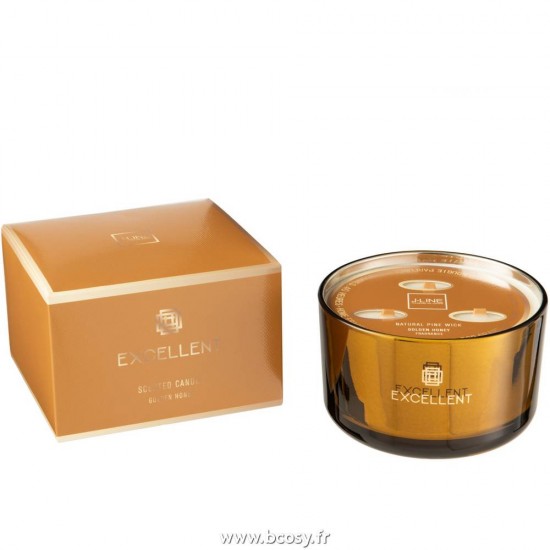 J-line 16103 Jolipa JLine articles parfumes bougie parfumee