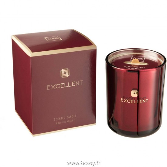 J-line 16112 Jolipa JLine articles parfumes bougie parfumee