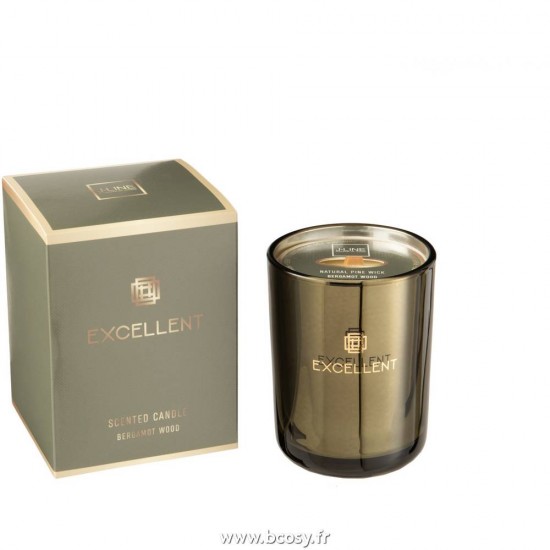 J-line 16121 Jolipa JLine articles parfumes bougie parfumee