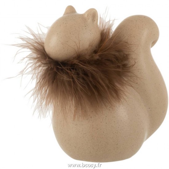 J-line 16672 Jolipa JLine figurines animaux