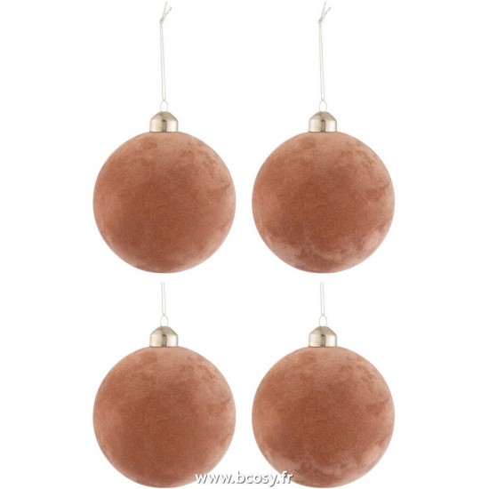 J-line 17429 Jolipa JLine objets deco boule de noel