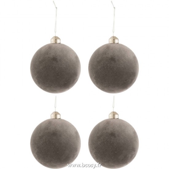 J-line 17431 Jolipa JLine objets deco boule de noel