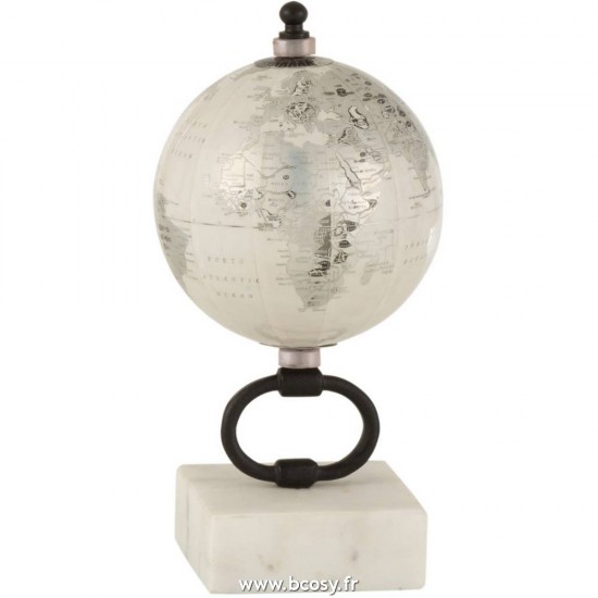 J-line 17605 Jolipa JLine objets deco mappemonde