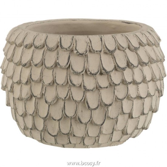 J-line 18117 Jolipa JLine cache pots cache pot