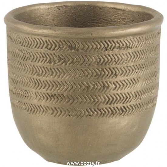 J-line 18120 Jolipa JLine cache pots cache pot