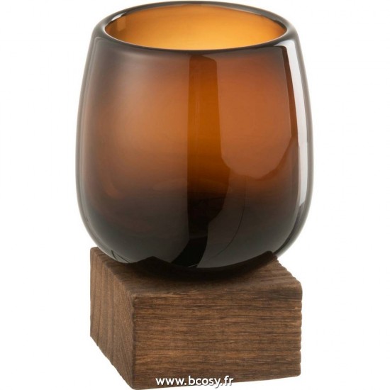 J-line 18653 Jolipa JLine vases vase petit