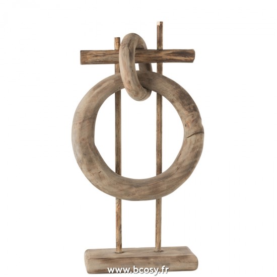 J-line 20125 Jolipa JLine objets deco objets