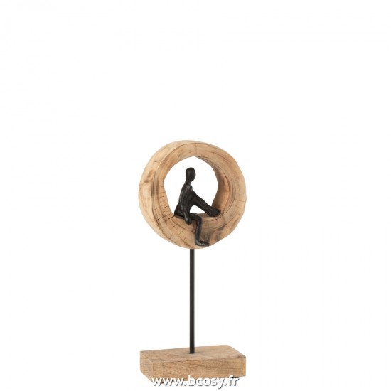 J-line 20803 Jolipa JLine figurines personnage