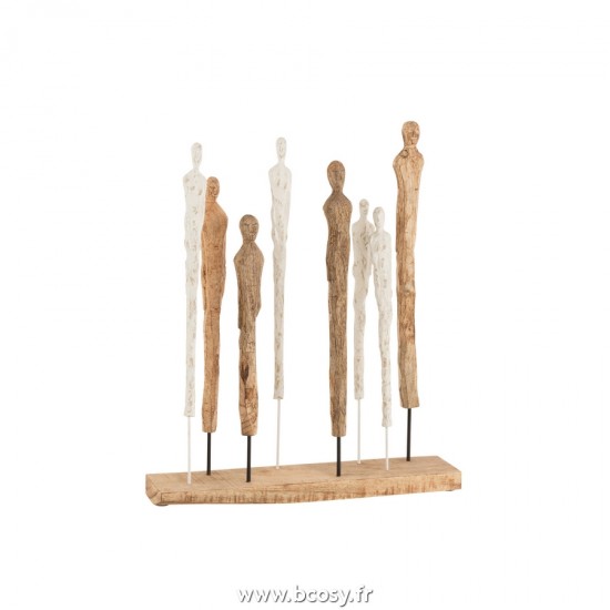 J-line 20806 Jolipa JLine figurines personnage