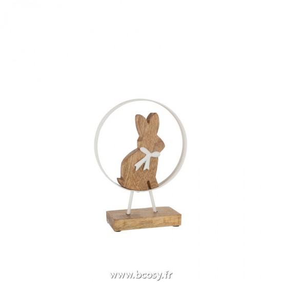 J-line 20937 Jolipa JLine figurines animaux