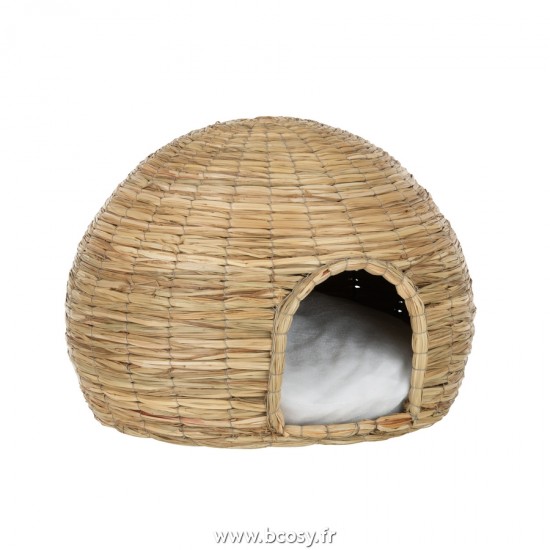 J-line 20993 Jolipa JLine decoration interieur panier pour chien