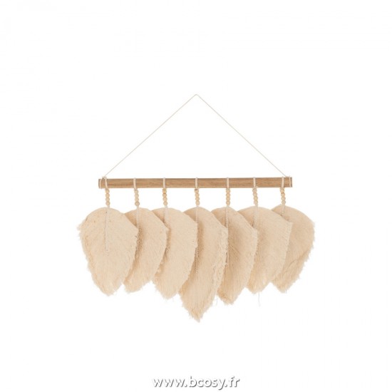 J-line 21015 Jolipa JLine objets deco suspension