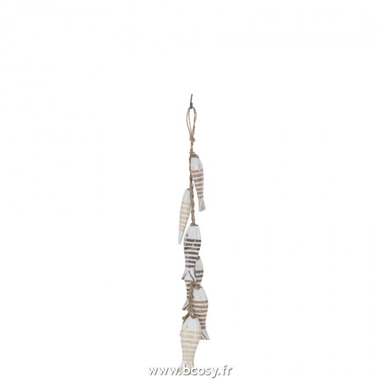 J-line 21032 Jolipa JLine objets deco suspension