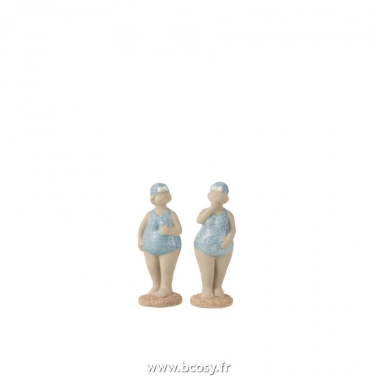 J-line 21331 Jolipa JLine figurines personnage