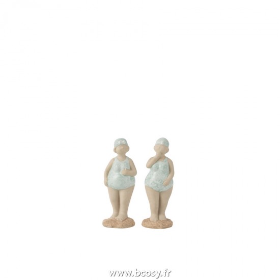 J-line 21337 Jolipa JLine figurines personnage