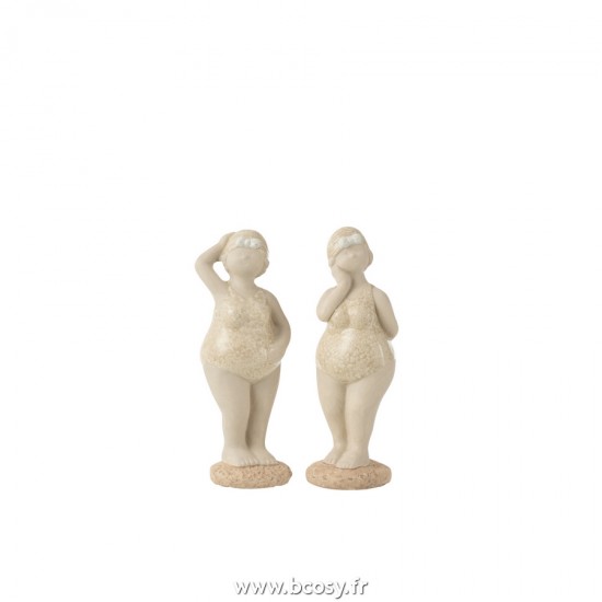 J-line 21344 Jolipa JLine figurines personnage
