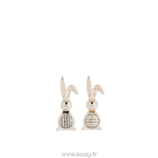 J-line 21423 Jolipa JLine figurines animaux