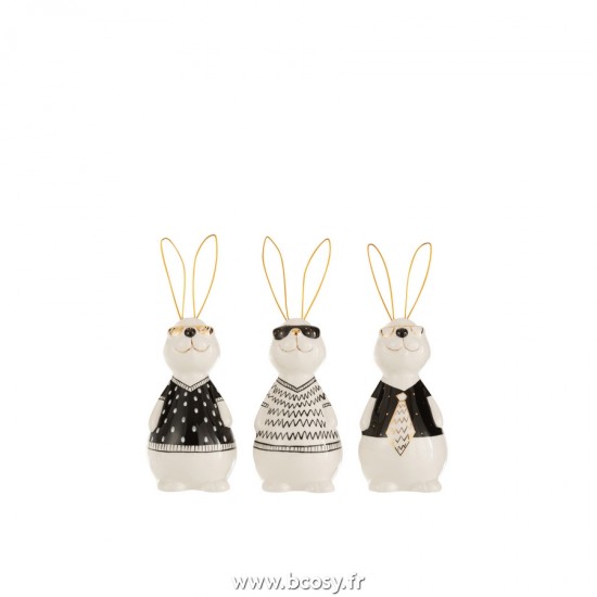 J-line 21426 Jolipa JLine figurines animaux