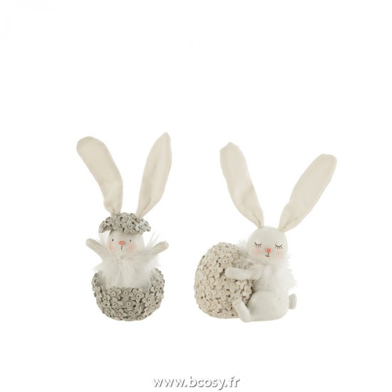 J-line 21447 Jolipa JLine figurines fantaisie