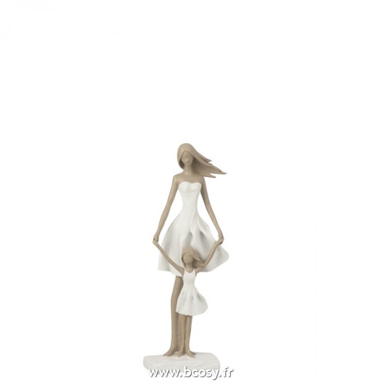 J-line 21471 Jolipa JLine figurines personnage