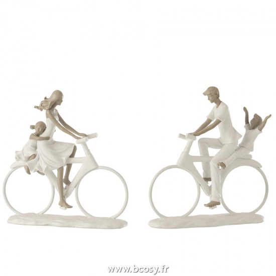 J-line 21476 Jolipa JLine figurines personnage