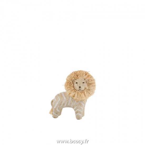 J-line 21500 Jolipa JLine figurines animaux