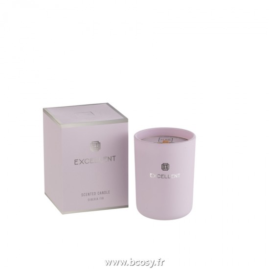 J-line 21651 Jolipa JLine articles parfumes bougie parfumee