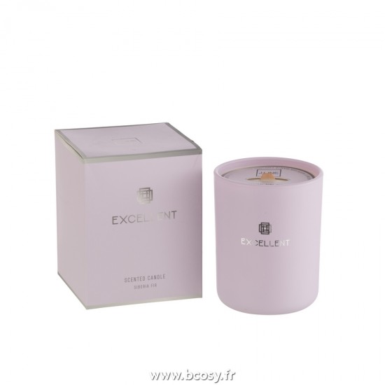 J-line 21652 Jolipa JLine articles parfumes bougie parfumee