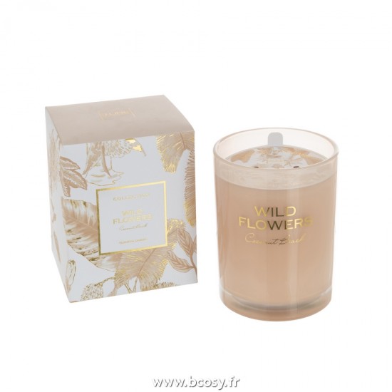 J-line 21961 Jolipa JLine articles parfumes bougie parfumee