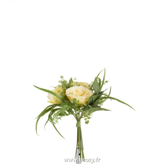 J-line 22043 Jolipa JLine fleurs bouquet
