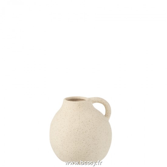 J-line 22665 Jolipa JLine vases vase petit