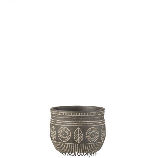 J-line 22697 Jolipa JLine cache pots cache pot