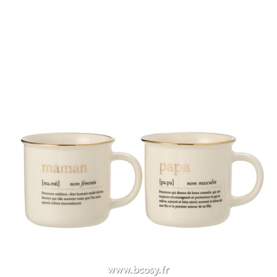 J-line 22852 Jolipa JLine services tasse