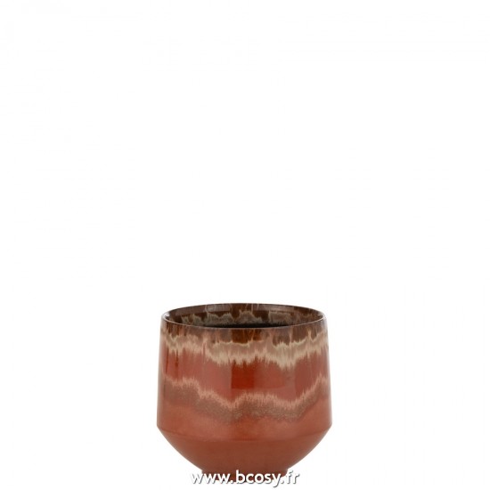 J-line 23103 Jolipa JLine cache pots cache pot