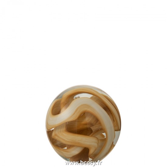 J-line 23490 Jolipa JLine objets deco presse papier