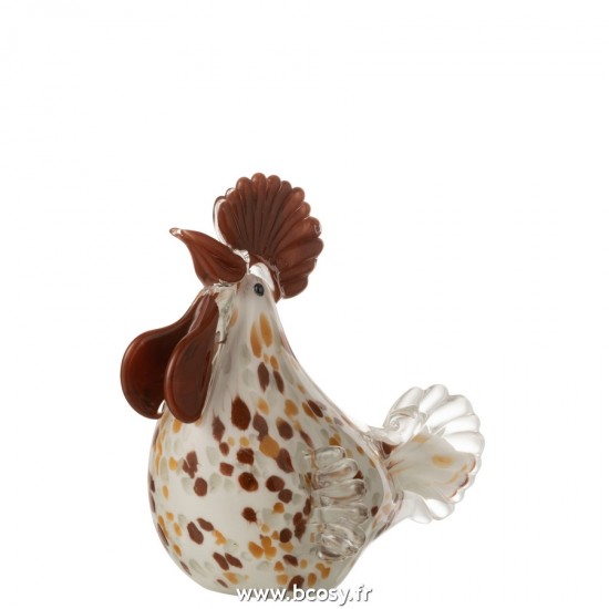 J-line 23492 Jolipa JLine objets deco presse papier