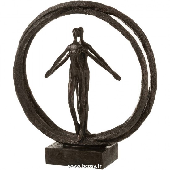 J-line 2486 Jolipa JLine figurines personnage